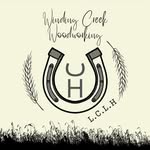 Liam Hickman - @winding_creek_woodworking - Instagram