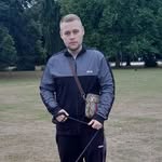 Liam Hickman - @liam_hickman0121 - Instagram
