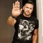 Liam Hickman - @liamshickmans - Instagram