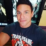 Liam Hickman - @hickmanliam26 - Instagram