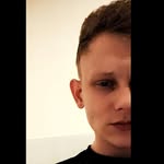Liam Hilton - @liamhilton28 - Instagram