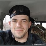 Liam Hilton - Facebook