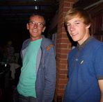 Liam Hilton - Facebook