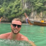@liamhilton - Instagram