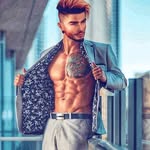 LiamHilton - @liamhilton14 - Instagram