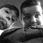 Liam Hind - @liamhind13 - Instagram