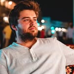 Liam Hind - @reverendhind - Instagram