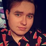 Liam Hines - @liam.hines - Instagram