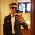 Liam - @liam_hines_16 - Instagram