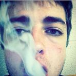 Liam Hinsley - Facebook