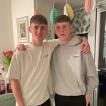 Liam Houston - @liamhouston67 - Instagram