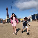 Liam Hoang - @liamhoanguk - Instagram