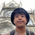 Liam Hoang - @liamdhoang - Instagram