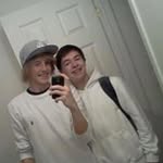 Liam Hodges - @menarafini61 - Instagram