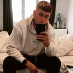 Liam Hodges - @liamhodges95 - Instagram