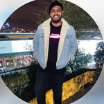 Liam Hodges - @iamnamiri_ - Instagram