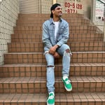 Liam Hodges - @people_love_liam - Instagram