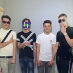 New account - @liam.hodges1 - Instagram