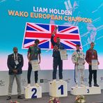 Liam Holden - Facebook