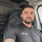 Liam Holden - @ldhgas - Instagram