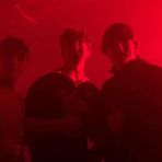Liam Holden - Facebook