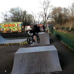Liam Holden - Facebook