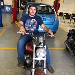 Liam Hooper - Facebook