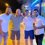 Liam - @liamhopperr - Instagram