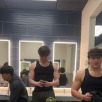 Liam Horne - Facebook