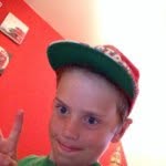 Liam Horne - @da__man_is_here - Instagram