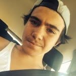 liam horne - @liamhornee3 - Instagram