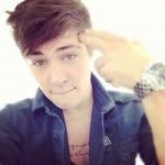 Liam Horne - @liams.sings - Instagram