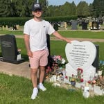 Liam Horne - @liamhorne1998 - Instagram