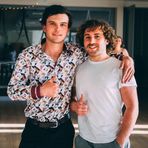 Liam Horne - Facebook