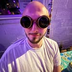 Liam Horne - @scottsbaldhead - Instagram