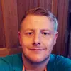 Liam blonde hair blue eyes - @liamhubbard15 - TikTok