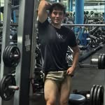 Liam Hubbard - @liamgym8 - Instagram
