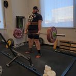 Liam Hubbard - Facebook