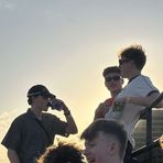 Liam Hubbard - Facebook