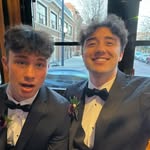 Liam Hubbard - @lhubbard_15 - Instagram