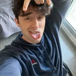 Liam Hubbard - @liamhubbard_fall2020cuatro - Instagram