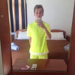Liam Hudson - @liam_hudson17 - Instagram