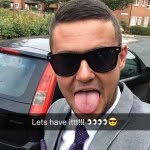 Liam Hudson - @liamhudson09 - Instagram