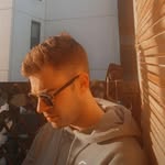 Liam Hudson - @liamryanhudson - Instagram