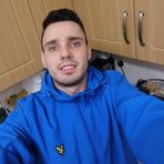 Liam Hudson - Facebook
