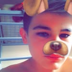 Liam Hudson - @liamhudson1413 - Instagram
