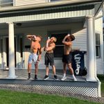 Liam Huff - @liamhuff - Instagram