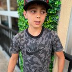 Liam Huffman - @liamhuffman10 - Instagram
