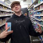 Liam Huffman - @liamhuffman15 - Instagram