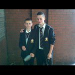 Liam Hulme - @liamhulme97 - Instagram